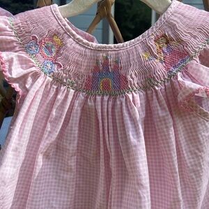 Baby dress